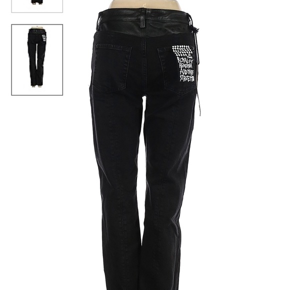 BRAND NEW KSUBI JEANS🖤 - Picture 2 of 4